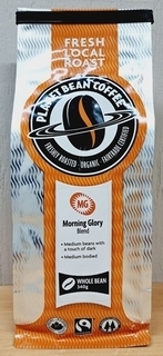 Planet Bean - Morning Glory